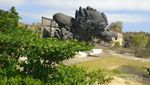 Cuma Punya 3 Jam di Bali, Ini Pilihan Destinasinya