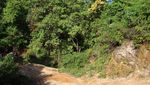 Cunca Wulang, Grand Canyon Mini dari Labuan Bajo
