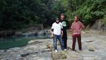 Cunca Wulang, Grand Canyon Mini dari Labuan Bajo