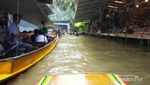 Curhat Setelah Plesir dari Pasar Terapungnya Thailand