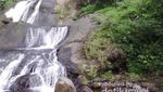 Curug Bajing yang Cantik di Pekalongan