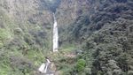 Curug Bajing yang Cantik di Pekalongan