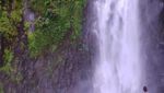 Curug Bajing yang Segar dari Pekalongan