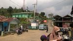 Curug Bajing yang Segar dari Pekalongan