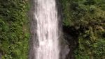Curug Bajing yang Segar dari Pekalongan