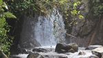 Curug Baliung & Curug Kencana, Air Terjun Rahasia di Bogor