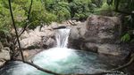 Curug Baliung & Curug Kencana, Air Terjun Rahasia di Bogor