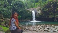 Ada spot untuk foto instagenic.