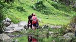 Curug Belot, Si Perawan di Baturaden
