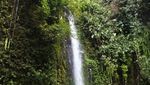 Curug Belot, Si Perawan di Baturaden