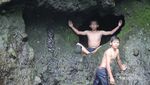 Curug Belot, Si Perawan di Baturaden