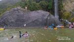 Curug Bidadari, Tempat Bersantai Buat Akhir Pekan Ini
