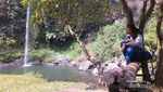 Curug Bugbrug, Satu Lagi yang Cantik di Bandung