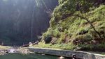 Curug Bugbrug, Satu Lagi yang Cantik di Bandung