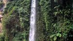 Curug Cantik Buat Libur Akhir Pekan di Cimahi