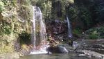 Curug Cibarjan, Taman Surga yang Tersembunyi di Bogor