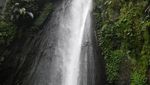 Curug Cibogo & Ciismun, 2 Air Terjun Cantik di Cibodas