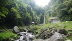 Curug Cibogo & Ciismun, 2 Air Terjun Cantik di Cibodas