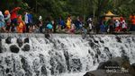 Curug Cibogo & Ciismun, 2 Air Terjun Cantik di Cibodas