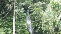 Curug Cibogo