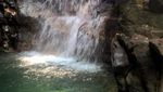 Curug Cibulao, Oase Kesejukan di Kawasan Gunung Paseban Bogor