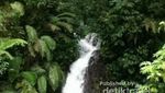 Curug Cicangkrung, Si Cantik dari Majalengka