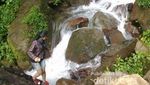 Curug Cicangkrung, Si Cantik dari Majalengka