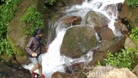 Airnya yang jernih