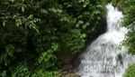 Curug Cicangkrung, Si Cantik dari Majalengka