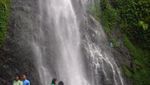 Curug Cijalu & Putri, Pasangan Paling Serasi di Bumi Pasundan
