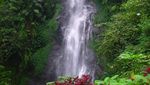 Curug Cijalu & Putri, Pasangan Paling Serasi di Bumi Pasundan