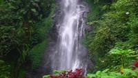 Curug Cijalu, Subang, Jawa Barat