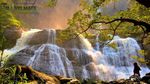 Curug Cikanteh Untuk Libur Long Weekend di Sukabumi