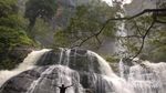 Curug Cikanteh Untuk Libur Long Weekend di Sukabumi