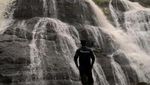 Curug Cikanteh Untuk Libur Long Weekend di Sukabumi