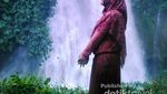 Curug Cikaso, Si Cantik di Ujung Sukabumi