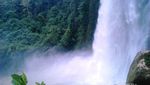Curug Cikaso, Si Cantik di Ujung Sukabumi