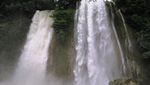 Curug Cikaso, Si Cantik di Ujung Sukabumi