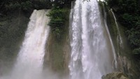 Curug Cikaso