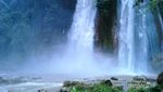 Curug Cikaso, Si Cantik di Ujung Sukabumi