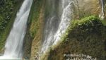 Curug Cikaso, Si Hijau Cantik di Sukabumi