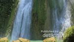 Curug Cikaso, Si Hijau Cantik di Sukabumi