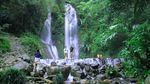 Curug Cilember, Destinasi Akhir Pekan Murah dan Berkesan