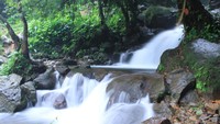 Lokasi Curug 5 Cilember