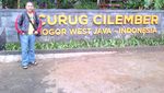 Curug Cilember, Destinasi Akhir Pekan Murah dan Berkesan