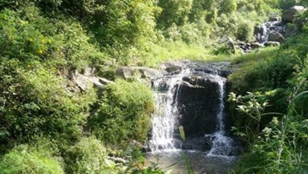 Curug Cilengkrang, Air Terjun Tersembunyi di Timur Bandung