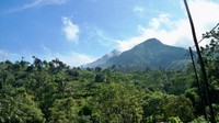 Gunung Manglayang