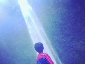 Curug Cimahi, Air Terjun Cantik di Bandung