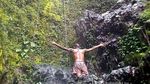 Curug Ciorok, yang Kecil & Segar Saat Mudik ke Bogor