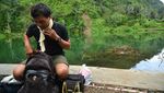 Curug Citambur, Keindahan yang Tersembunyi di Cianjur